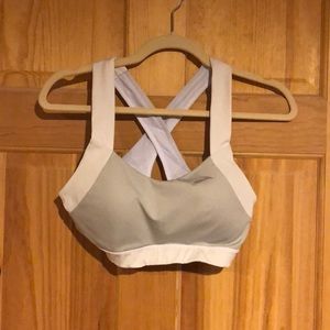 Brooks Uplift Crossback Sports Bra